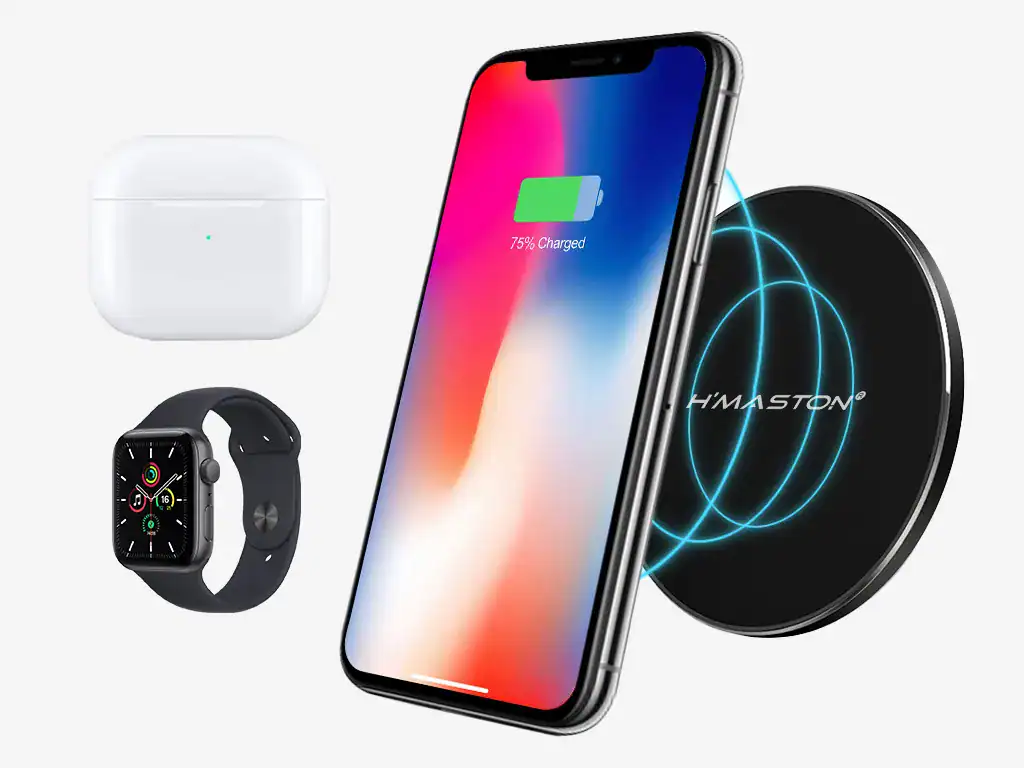 Descubra Qual iPhone Carrega por Indução: Modelos Compatíveis e Truques de Carregamento Sem Fio