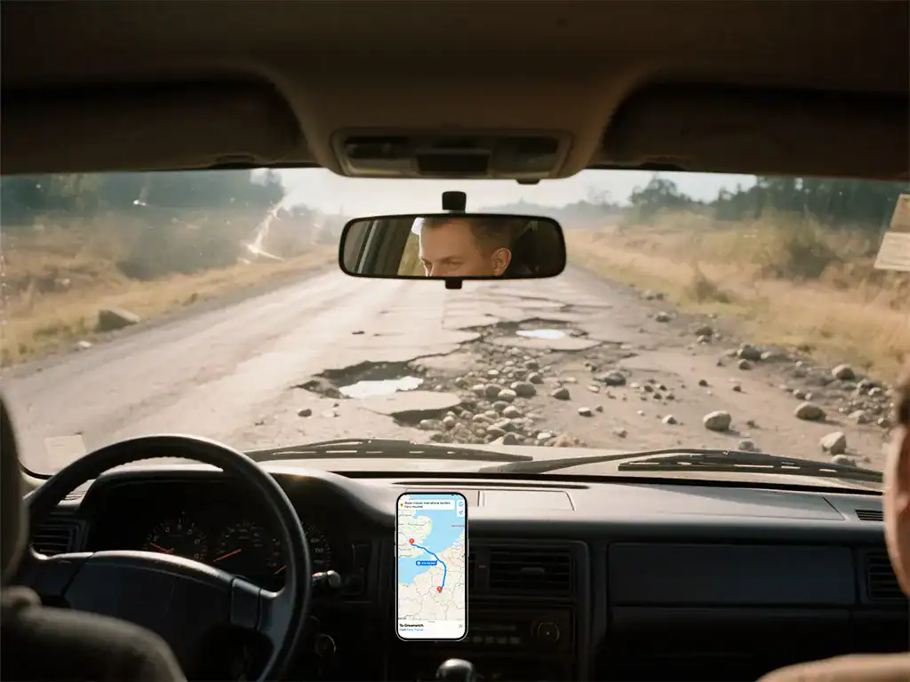 Qual o Melhor Suporte para Celular Veicular? Os Modelos que Transformam sua Segurança ao Volante