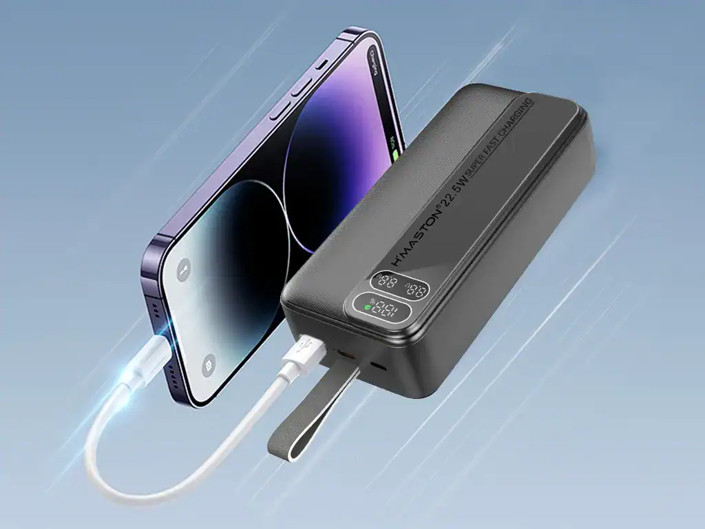 Como Recarregar o Powerbank Corretamente: 5 Erros Comuns que Prejudicam o Carregamento