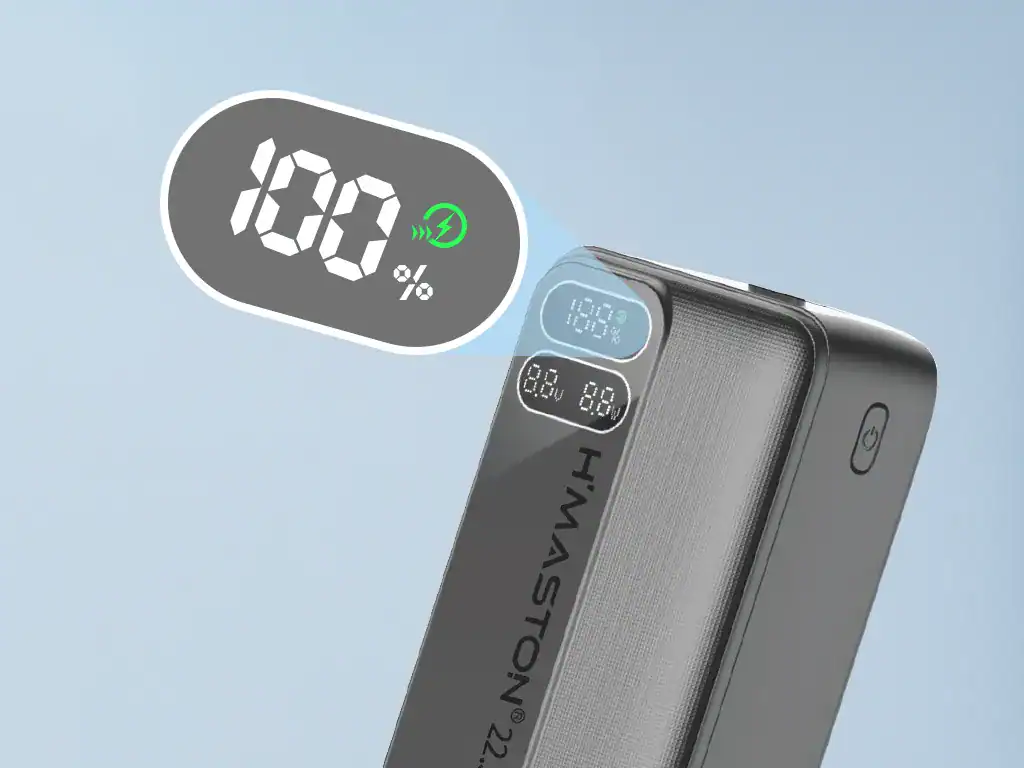 Qual o Melhor Carregador Port&aacute;til? Guia Completo para Escolher o Power Bank Ideal